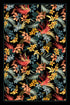 MiracleSuit Plumeria Scarf Pareo